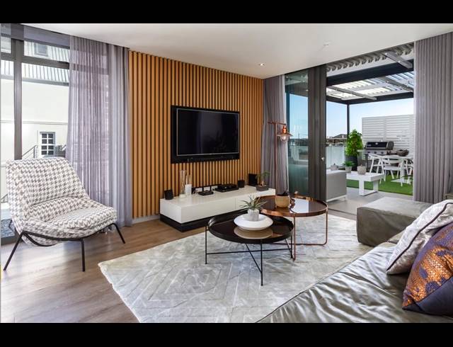 2 BEDROOM APARTMENT FOR SALE IN GREEN POINT